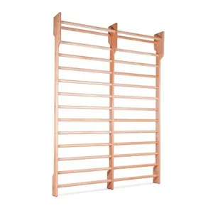 Шведская стенка двойная Panatta Wallbar Double