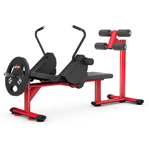 Мышцы брюшного пресса Gym80 4343 (50мм)