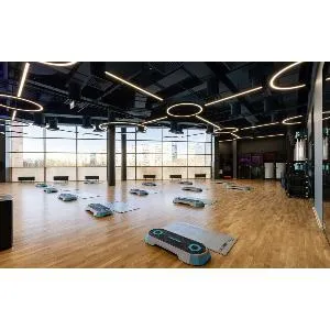 Система для хранения оборудования Targex T-CUSTOM9