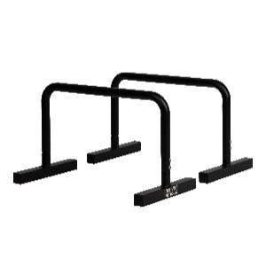 Купить Original FitTools Брусья мобильные (паралетсы) в Москве