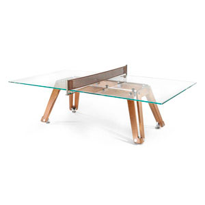 Купить Теннисный стол Impatia Lungolinea Wood в Москве