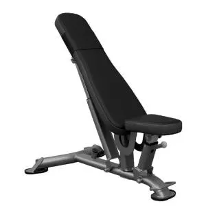 Многопозиционная скамья Aerofit Impulse IT7011