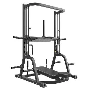 Вертикальный жим ногами Aerofit Impulse IFP1613