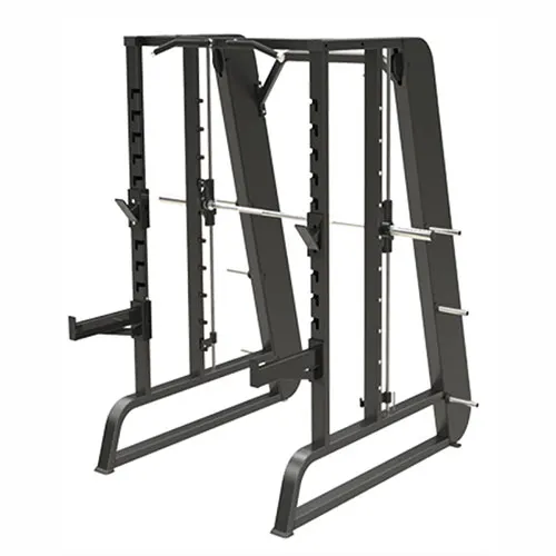Силовая стойка + Смит Ultra Gym UG-684N