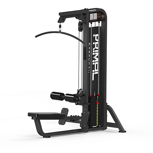 Тяга сверху / гребная тяга Primal PSSS0044