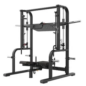 Жим ногами вверх Smith Fitness Excellence SH043
