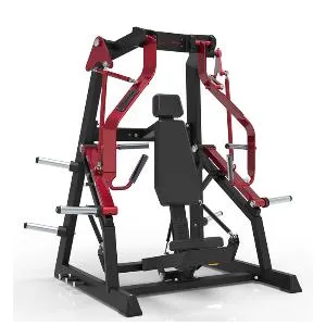 Жим от груди с легким стартом Aerofit ECP201 (профессиональный)