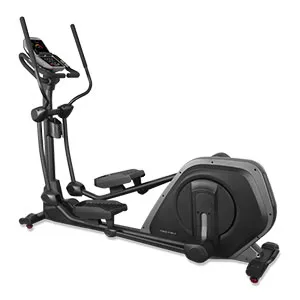 Эллиптический тренажер Svensson Industrial FORCE E750 LX