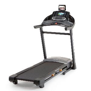 Купить Беговая дорожка NordicTrack T12.0 в Москве