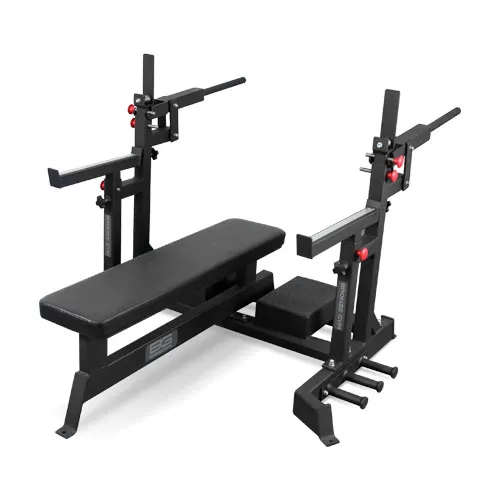 Скамья Bronze Gym AL-321