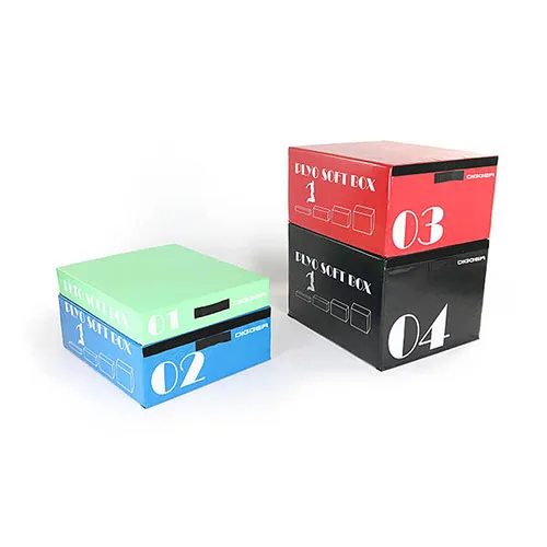 Набор мягких плиобоксов Hasttings