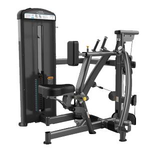 Купить Силовой тренажер True Fitness FUSE-1200 Гребная тяга / задняя дельта в Москве