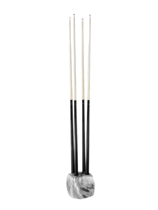 Мраморная подставка под кий Impatia Tocco Cue Rack