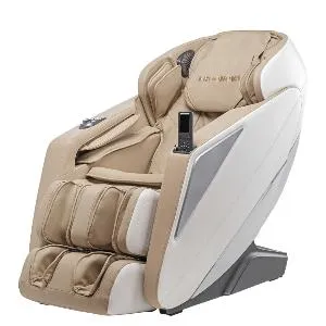 Массажное кресло Ergonova Ergoline 3 Beige