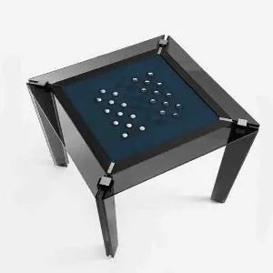 Игровой стол Impatia Tuttuno Dark