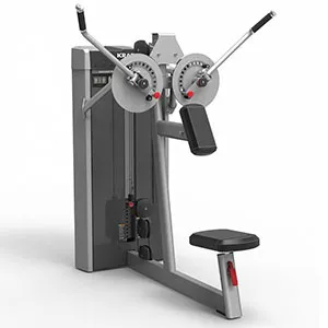 Дельтоид Kraft Fitness KFADT