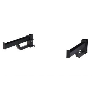 Предохранительные крепежи для грифов Torque BC-103 (2 шт.)