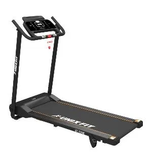 Беговая дорожка Unix Fit ST-560E Black