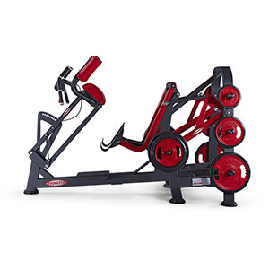 Купить Нагружаемый дисками тренажер Panatta FreeWeight Special 1FW098 в Москве