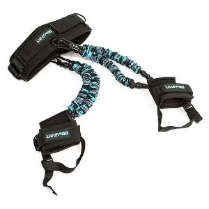 Тренажер для прыжков портативный Livepro LP8429