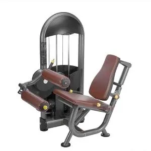 Сгибание ног сидя Oxide Fitness C023