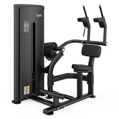 Пресс-машина Smith Fitness Excellence DA027 (сгибание)