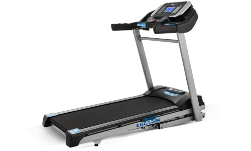 Беговая дорожка Xterra TRX2500