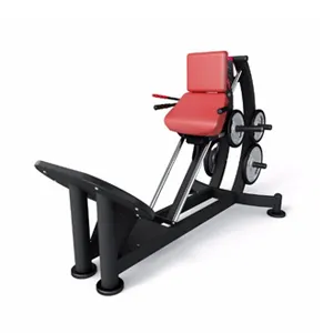 Нагружаемый дисками тренажер Panatta Freeweight HP 1HP592