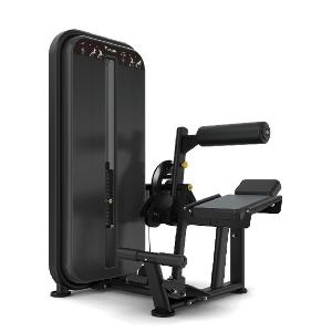 Купить Грузоблочный тренажер на верхнюю часть тела Vision Fitness Скручивание/Разгибание спины в Москве