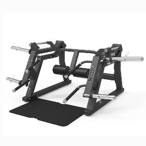 Нижняя тяга стоя Kraft Fitness KFPLOFE