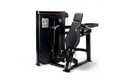 Жим от плеч Lexco LPS-104