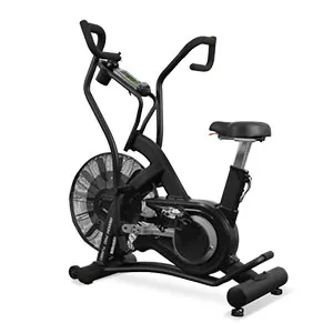 Аэробайк Bronze Gym A1000M PRO TURBO