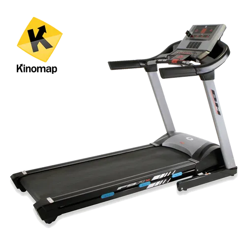 Беговая дорожка BH Fitness F9R DUAL