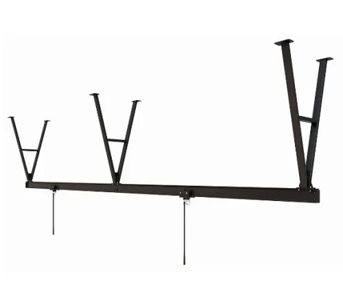 Перекатная система для повеса снарядов Targex (рельс направляющий, длина 2000мм)