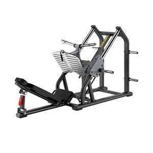 Нагружаемый дисками тренажер Hasttings Digger HD019-2