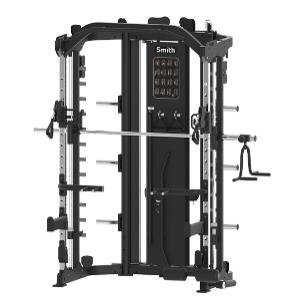 Купить DAP Smith Fitness Excellence JC2 многофункциональная станция в Москве