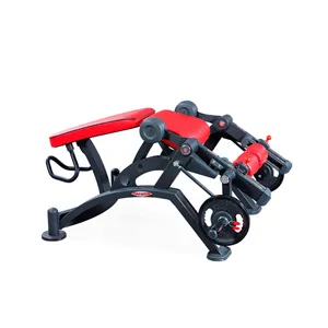 Нагружаемый дисками тренажер Panatta Freeweight HP 1HP582