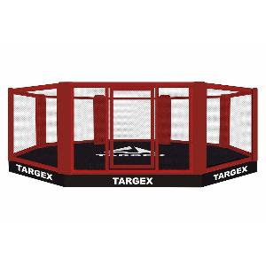 Купить Targex Октагон на помосте высотой 0,3 м  в Москве