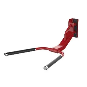 Брусья для рам Aerofit Impulse HSP HSPR42