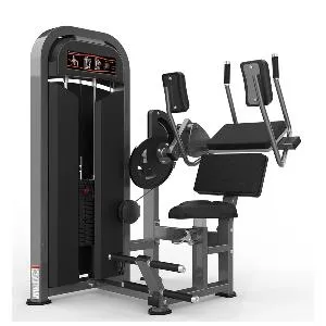 Пресс-машина Realleader M2-1008 (скручивания)