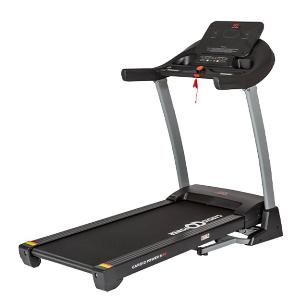 Купить Беговая дорожка CardioPower S35 в Москве