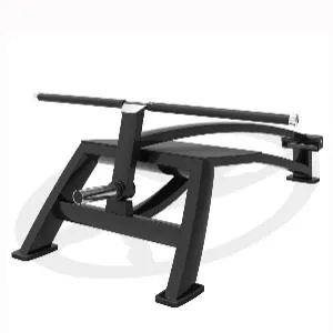 Т-тяга Oxide Fitness F041