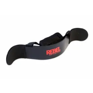 Бицепс-бластер Rebel Fitness