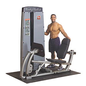 Купить Грузоблочный тренажер на нижнюю часть тела Body Solid PRO-DUAL DCLP-SF ЖИМ НОГАМИ ПРОФЕССИОНАЛЬНЫЙ в Москве
