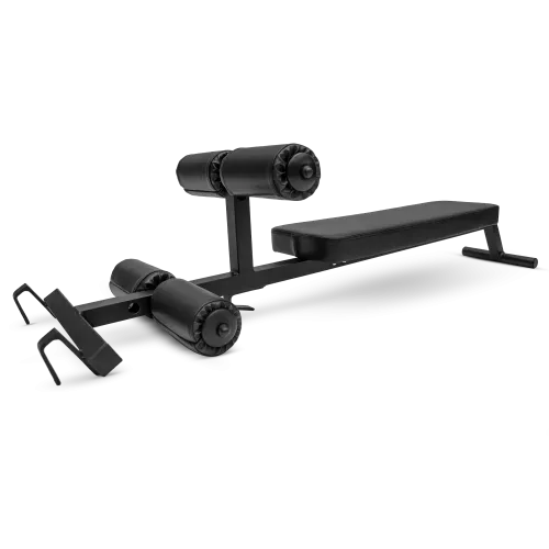 Навесная скамья для пресса BRONZE GYM PARTNER AL-206_2