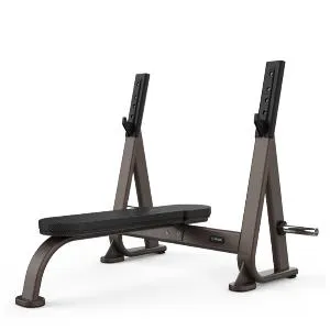 Олимпийская скамья горизонтальная SHUA SH-G8871