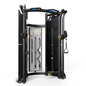 Функциональный мультикомплекс DAP Matrix Fitness Aura G3 MSFT 400