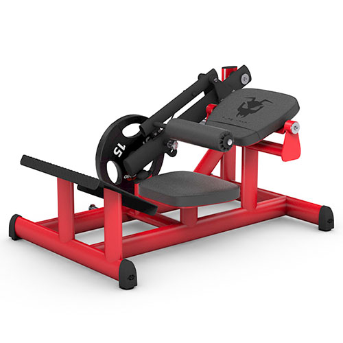 Ягодичный мост Gym80 4352 (50мм)