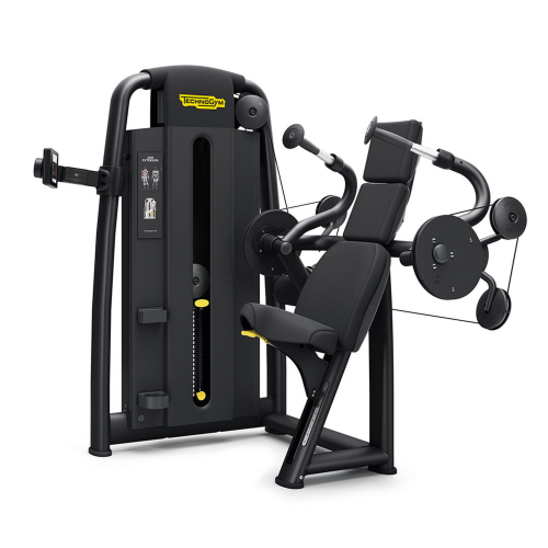 Разгибание рук (трицепс-машина) Technogym Selection 900 Arm Extension