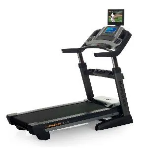 Беговая дорожка NordicTrack Commercial 2950, к/пояс Polar